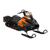 BRP SNOWMOBILE Skandic Tundra Xtreme 600H.O. E-TEC 2011-2011